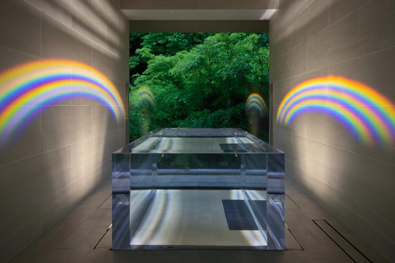 Ryokan Sumiya Kihoan Kameoka Luaran gambar