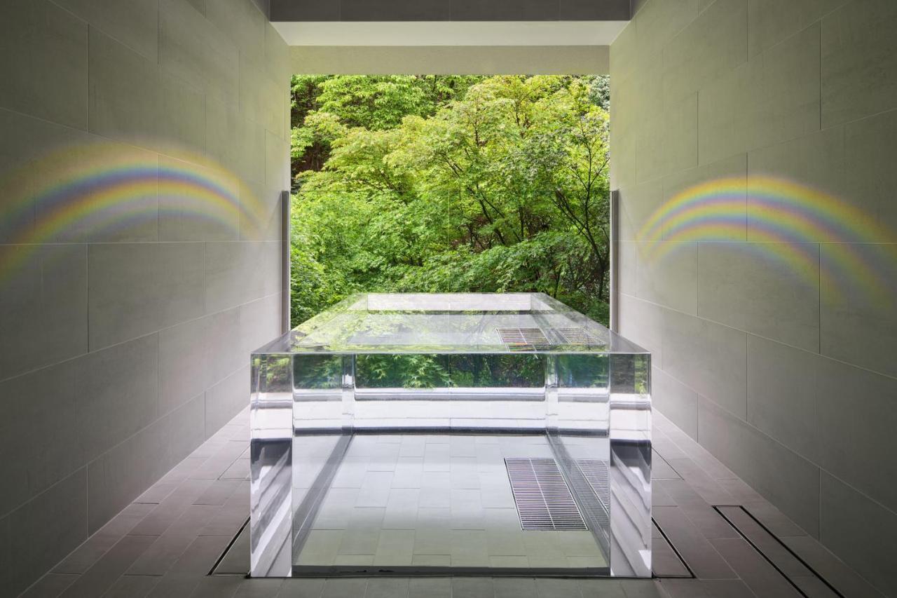 Ryokan Sumiya Kihoan Kameoka Luaran gambar