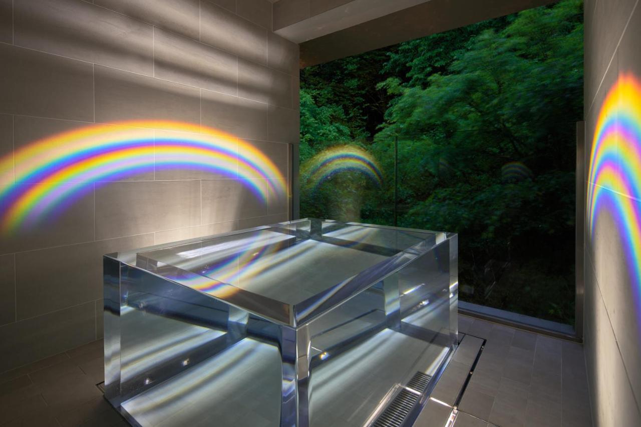 Ryokan Sumiya Kihoan Kameoka Luaran gambar