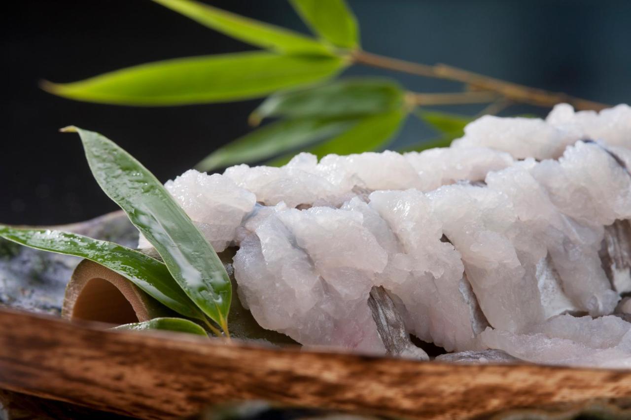 Ryokan Sumiya Kihoan Kameoka Luaran gambar