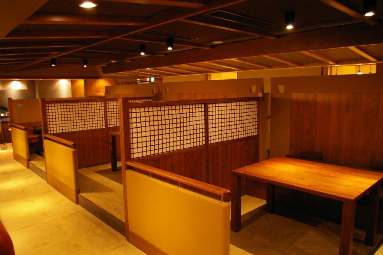 Ryokan Sumiya Kihoan Kameoka Luaran gambar