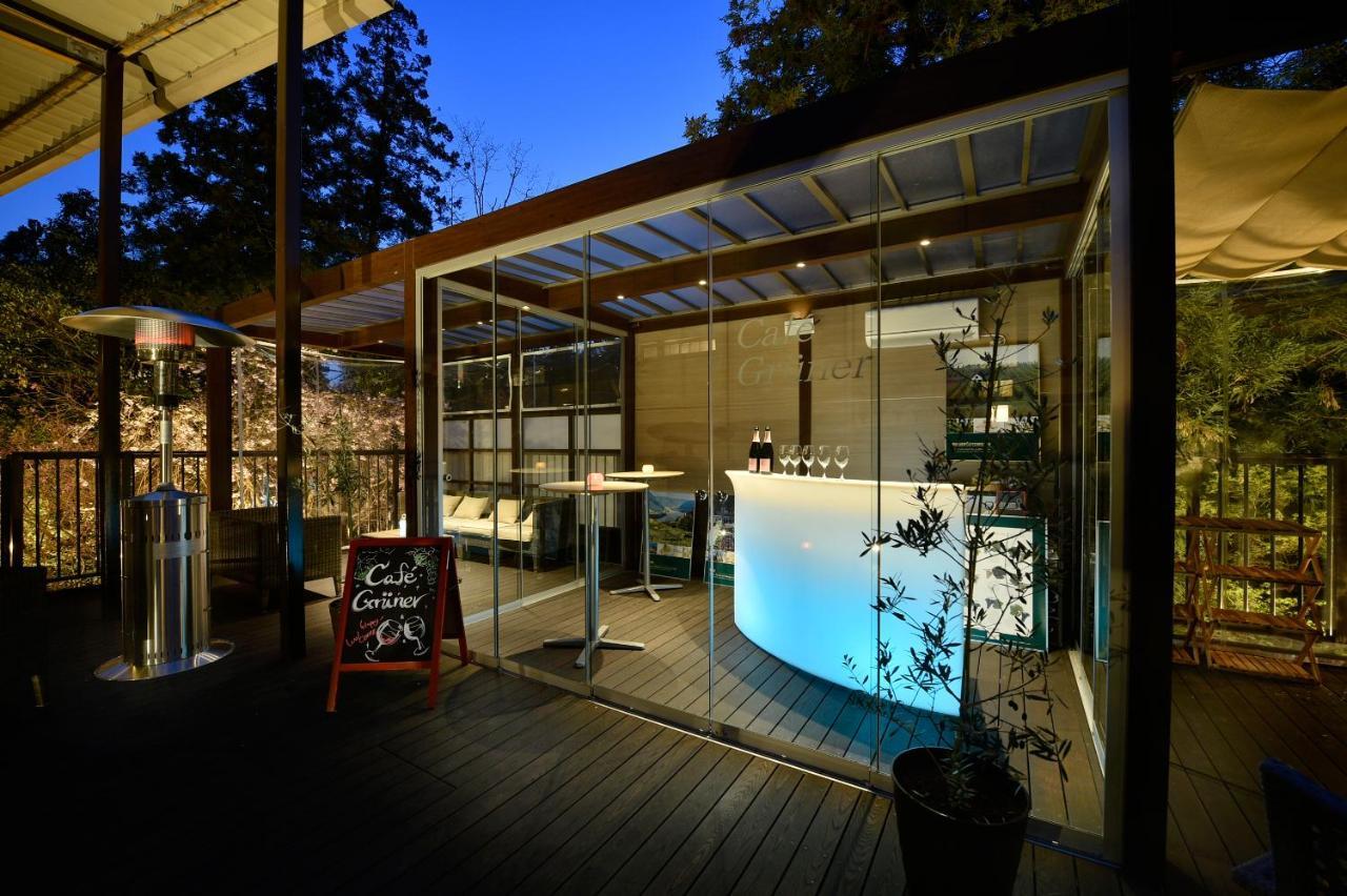 Ryokan Sumiya Kihoan Kameoka Luaran gambar