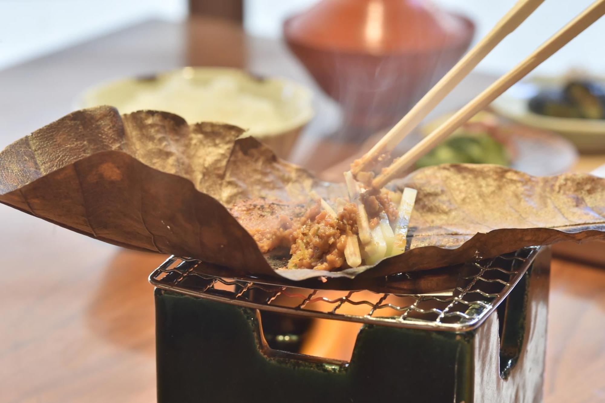 Ryokan Sumiya Kihoan Kameoka Luaran gambar